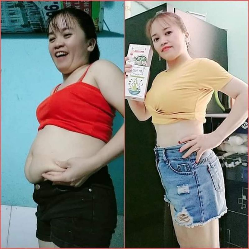 KẸO GIẢM CÂN SÂM PLUS