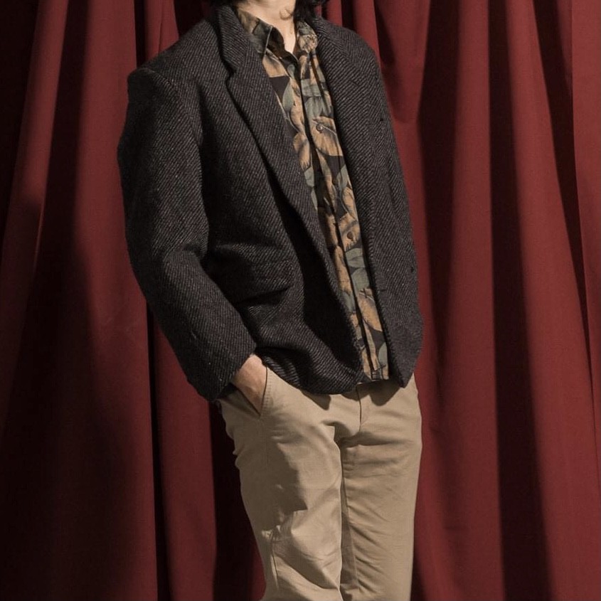 Áo Blazer Nhật 2hand  cao cấp, chính hãng, vintage, lịch lãm