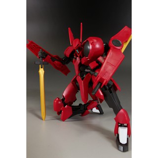 Mô hình lắp ráp HG IBO 1/144 Grimgerde