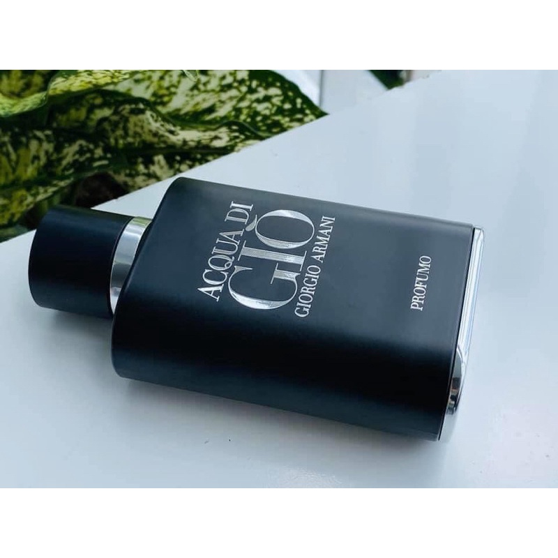 Nước hoa nam Giò Profumo 75ml