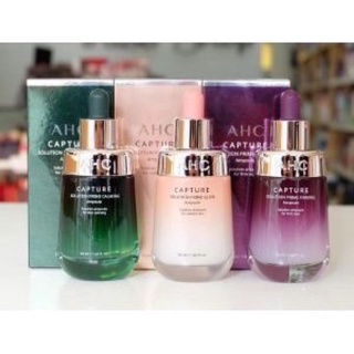 Tinh chất dưỡng trắng da serum Ahc