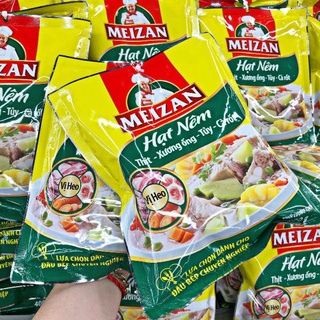 Hạt nêm Meizan 400gr
