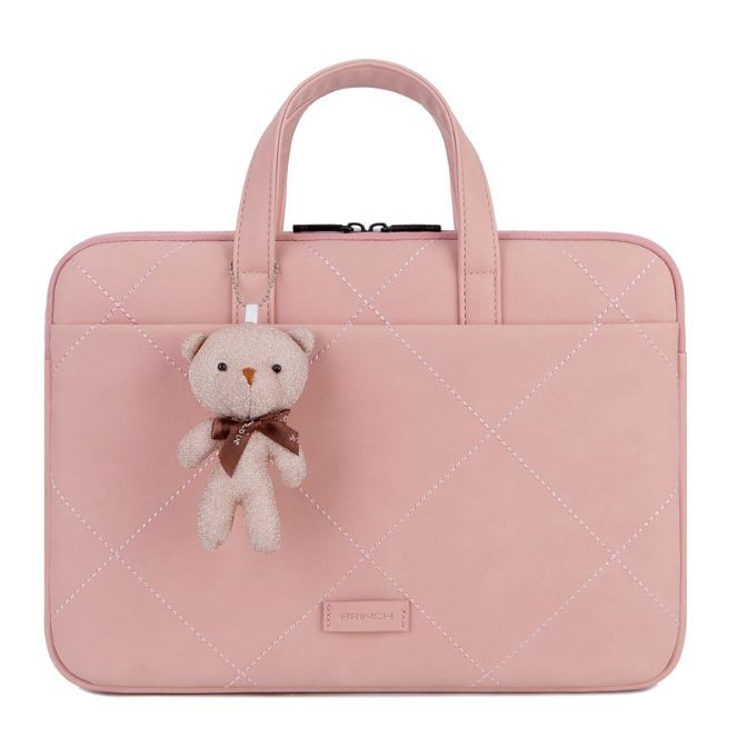 Túi chống sốc cho macbook, laptop, surface chống nước siêu cute