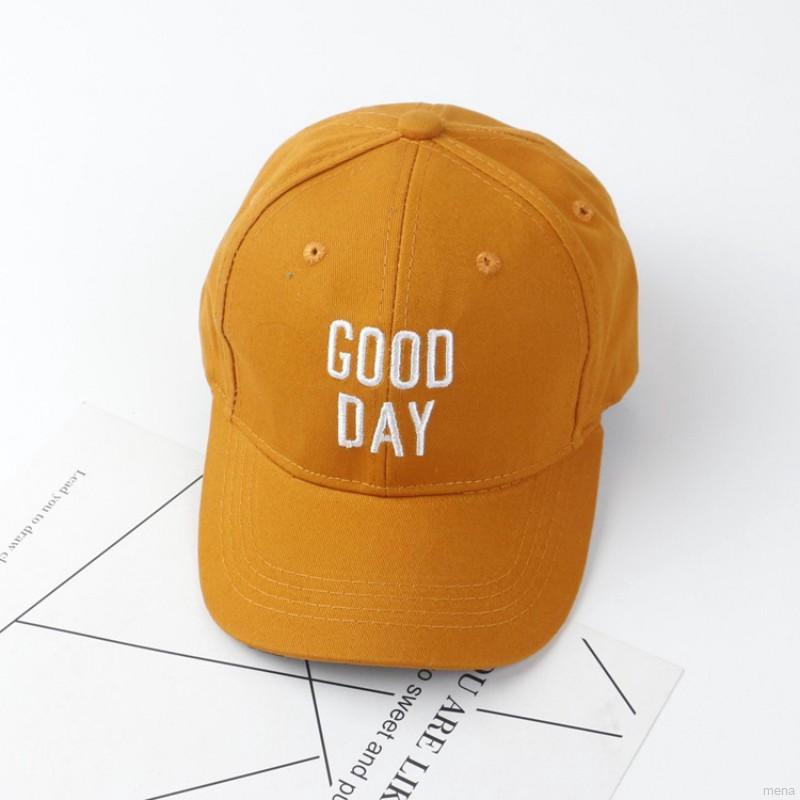 Mũ lưỡi trai in chữ phong cách cao bồi cho trẻ em