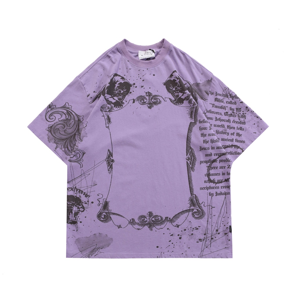 Áo phông Made Extreme Theism Tshirt