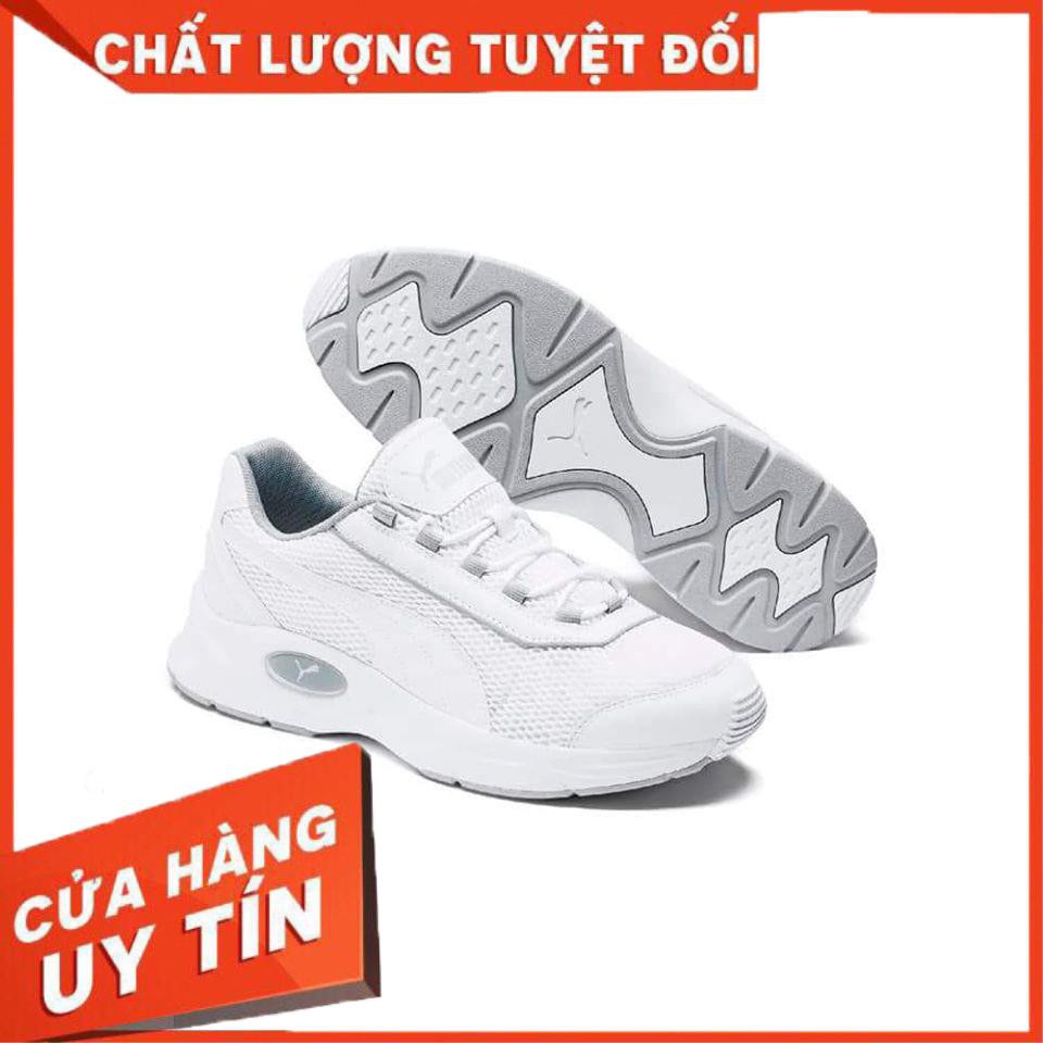 Giày PUMA -Phù hợp mọi lứa tuổi,dễ phối đồ,năng động TOP CHAY Có Sẵn Có Sẵn : ' 2021 2021 $