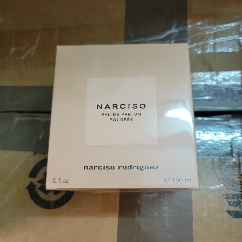 Nước hoa Narciso Rodriguez Poudree EDP 90ml