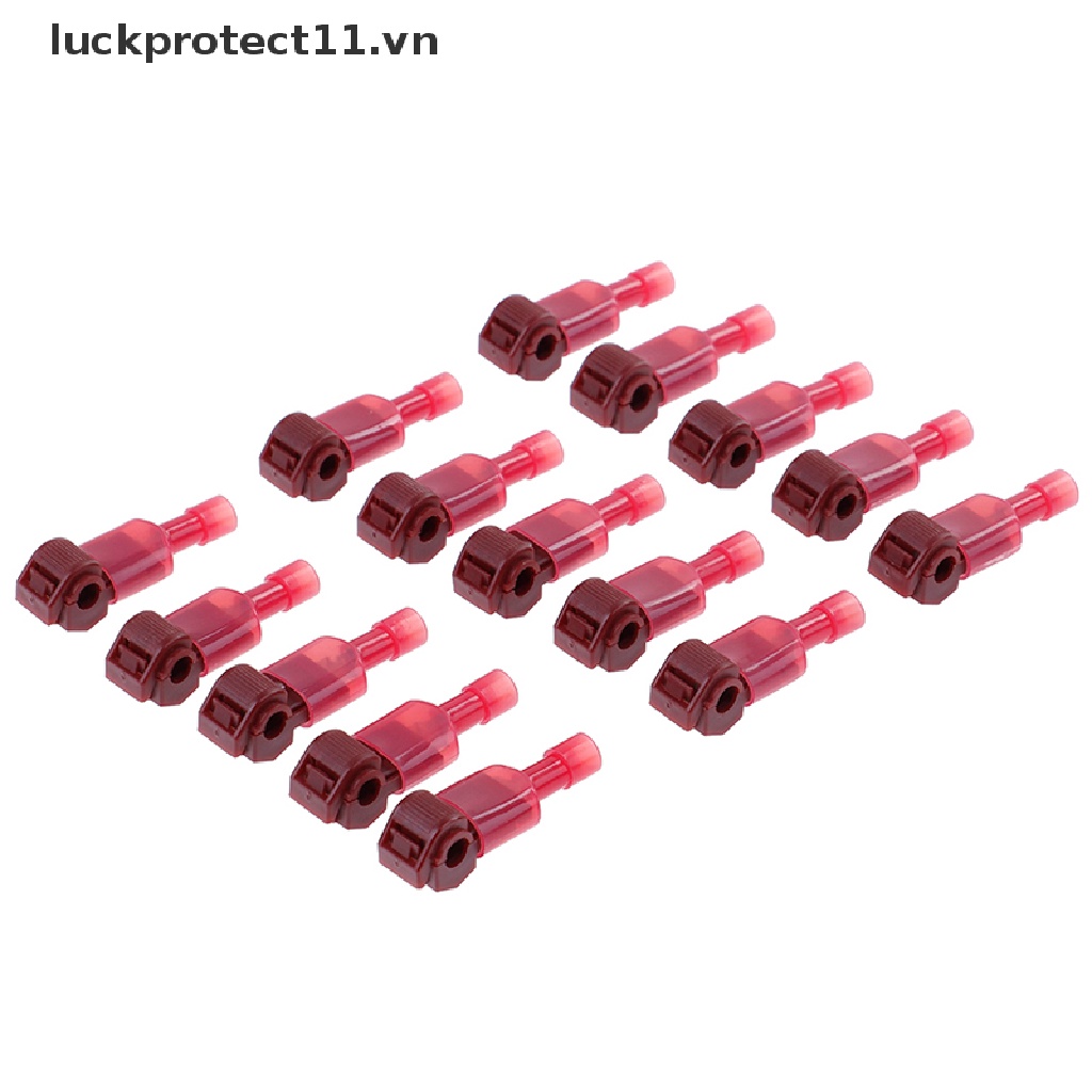 Set 30 đầu nối dây cáp 0.5mm-6mm