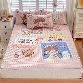 Chiếu điều hoà cao su non loại 1 (cute)