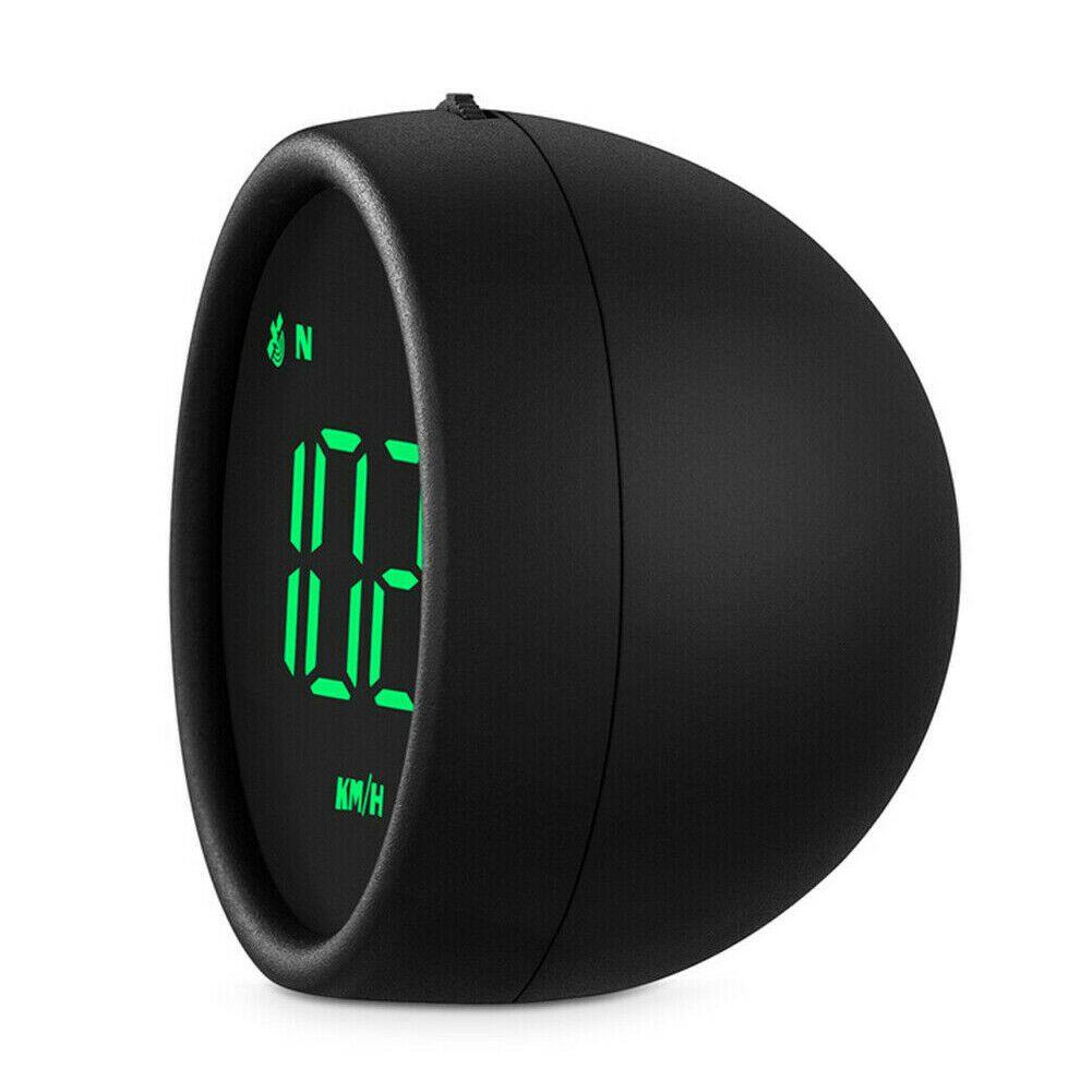 Đồng Hồ Tốc Độ HUD Kỹ Thuật Số Tự Động Báo Quá Tốc Độ