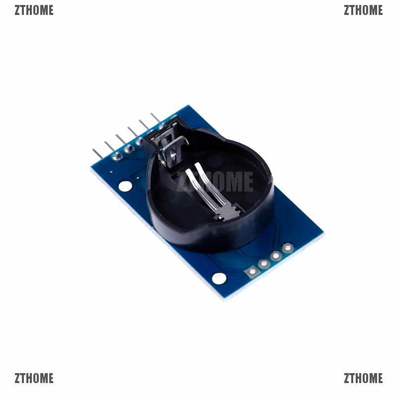 Module đồng hồ đo thời gian thực DS3231 AT24C32 IIC cho Arduino