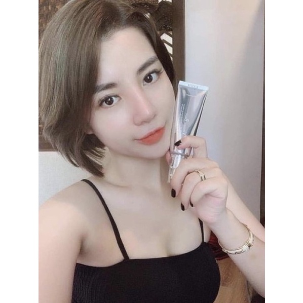 Kem Dưỡng trắng nâng tone da 9wishes