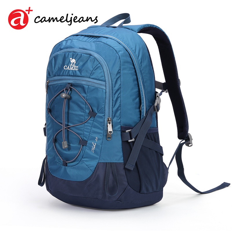 Cameljeans Balo Du Lịch Chống Thấm Nước Thời Trang Dành Cho Nữ Và Nam