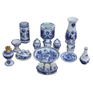 Đồ thờ cúng giá tốt nhất