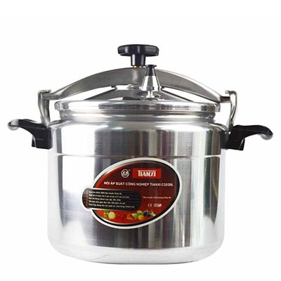 Nồi áp suất công nghiệp Tianxi TCP- 28 (11 lít)