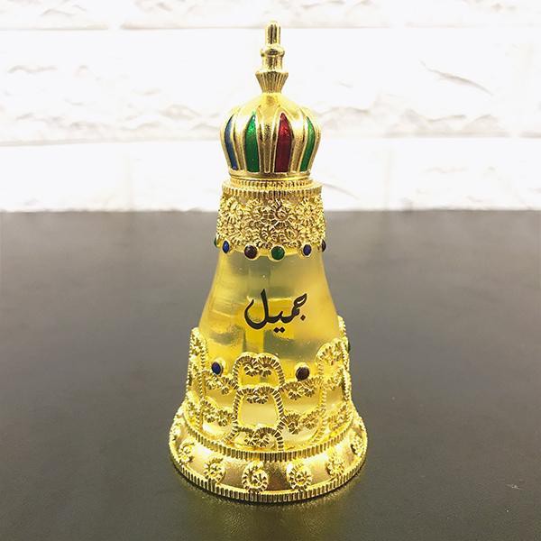 TINH DẦU DUBAI GIÁ SỈ - GIÁ RẺ - TINH DẦU DUBAI CHÍNH HÃNG - NỘI ĐỊA - JAMEEL