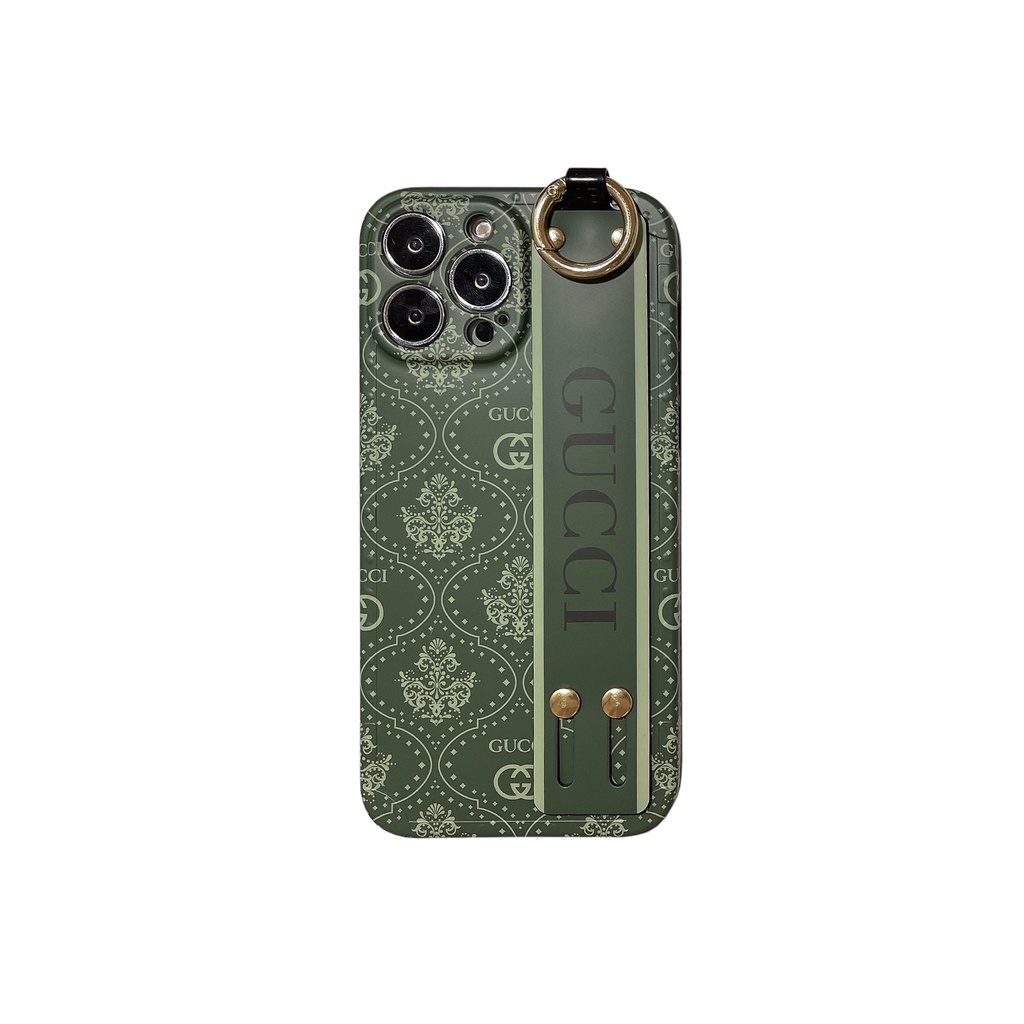 Ốp Điện Thoại imd GUCCI Mềm Họa Tiết Hoạt Hình Cho iPhone7plus/8plus X/xs Xsmax 11 11promax 12 12pro 12promax 13 13pro 13promax