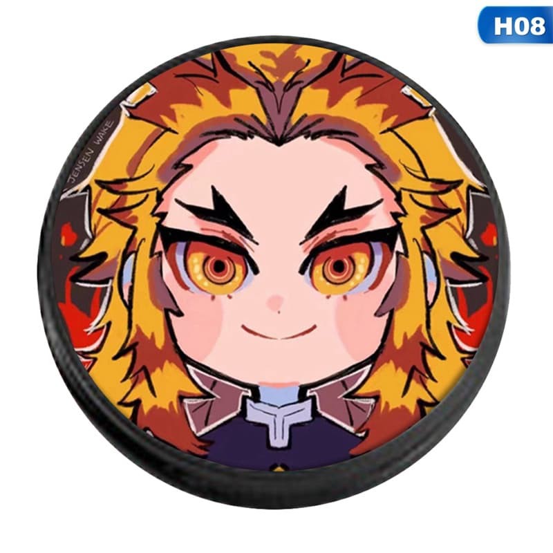 NEW -Giá Đỡ Điện Thoại chibi nhân vật Kimetsu no yaiba