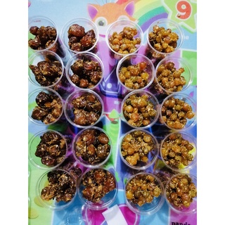 400gr ô mai mận hậu xào gừng - loại 1 dẻo ngon