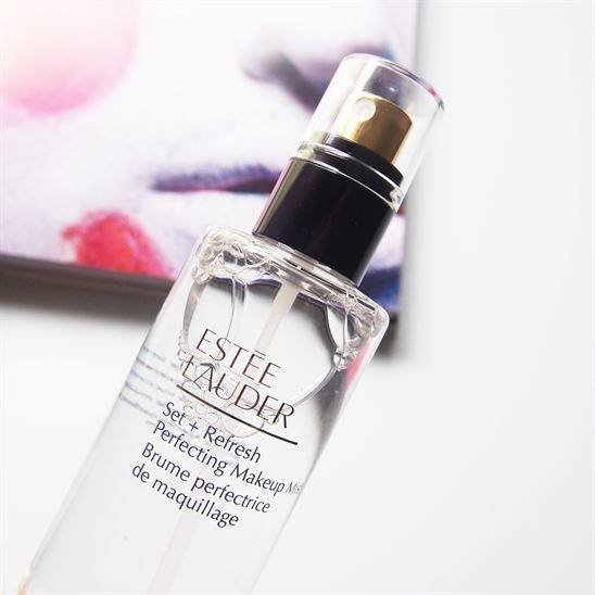 XỊT KHOÁNG CUNG CẤP ẨM ESTEE LAUDER REFRESH PERFECTING MAKE UP MIST 116ML NHẬP KHẨU CHÍNH HÃNG - 4153