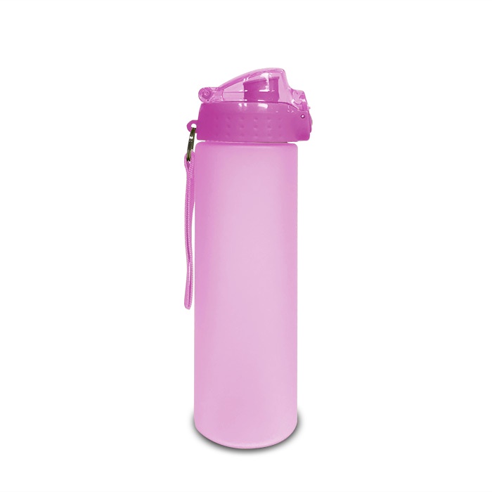 Bình đựng nước cầm tay Rạng Đông  nhỏ gọn tiện lợi RD-07P1 - 0.7L vs 0.5L