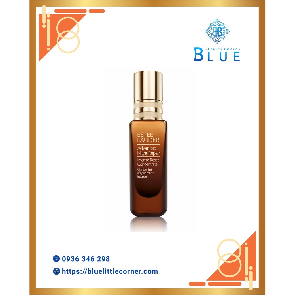 Serum cô đặc Estee Lauder ANR Intense Reset Concentrate