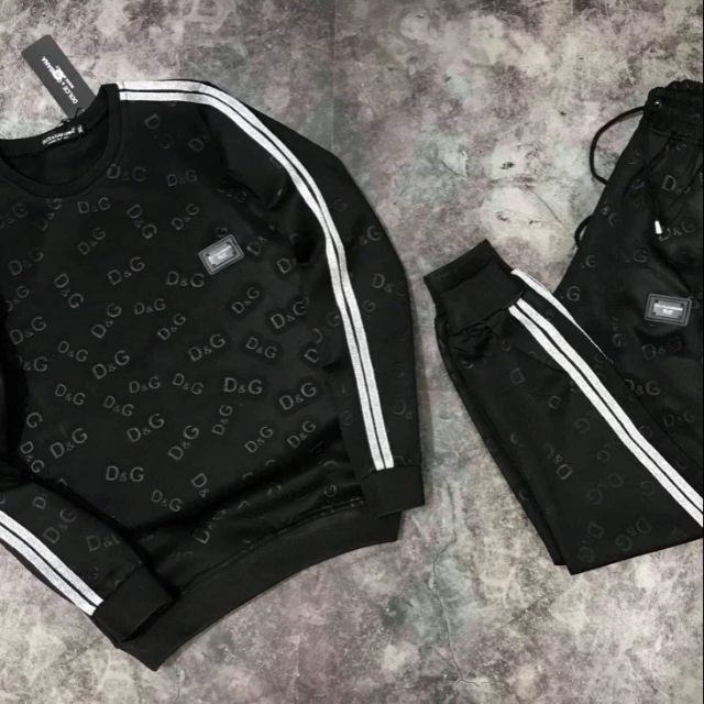 Combo bộ, quần jogger ctv thảo
