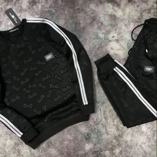 Combo bộ, quần jogger ctv thảo