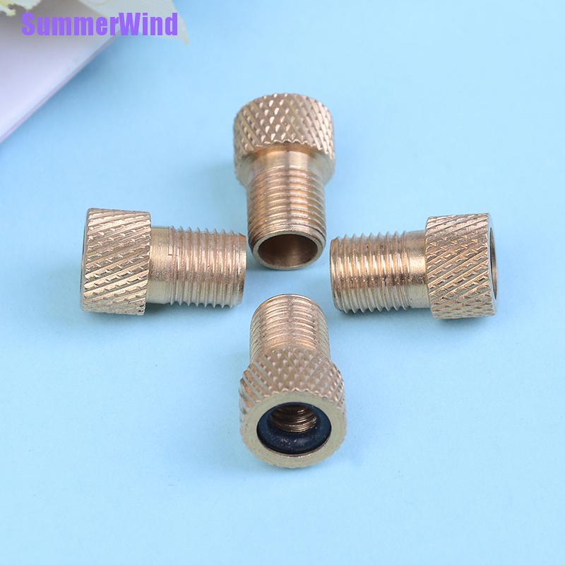 Bộ Bơm Xe Đạp 4 1.5cm Chất Lượng Cao