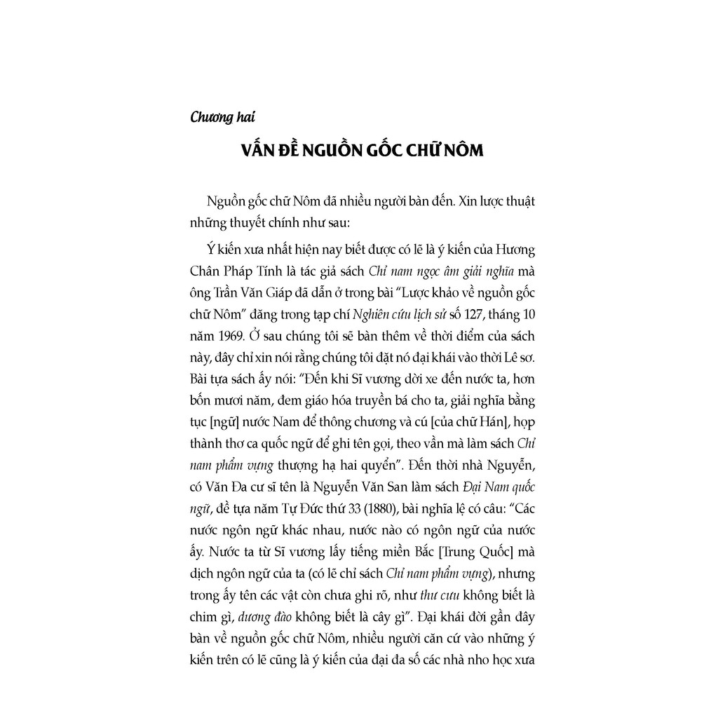 Sách-Chữ Nôm, Nguồn Gốc, Cấu Tạo, Diễn Biến | BigBuy360 - bigbuy360.vn
