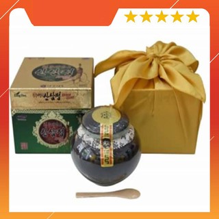 Cao sâm núi hũ 1kg hàn quốc