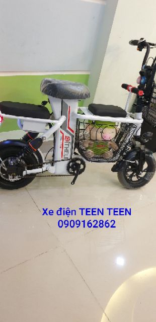 ADIMAN FLY 3 ghế 15A mẫu mới nhất