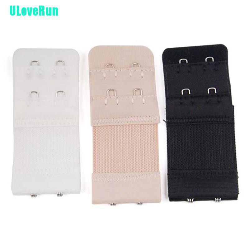 Dây Đai Nối Dài Cho Áo Ngực Có Thể Điều Chỉnh 2 Nút Tiện Dụng