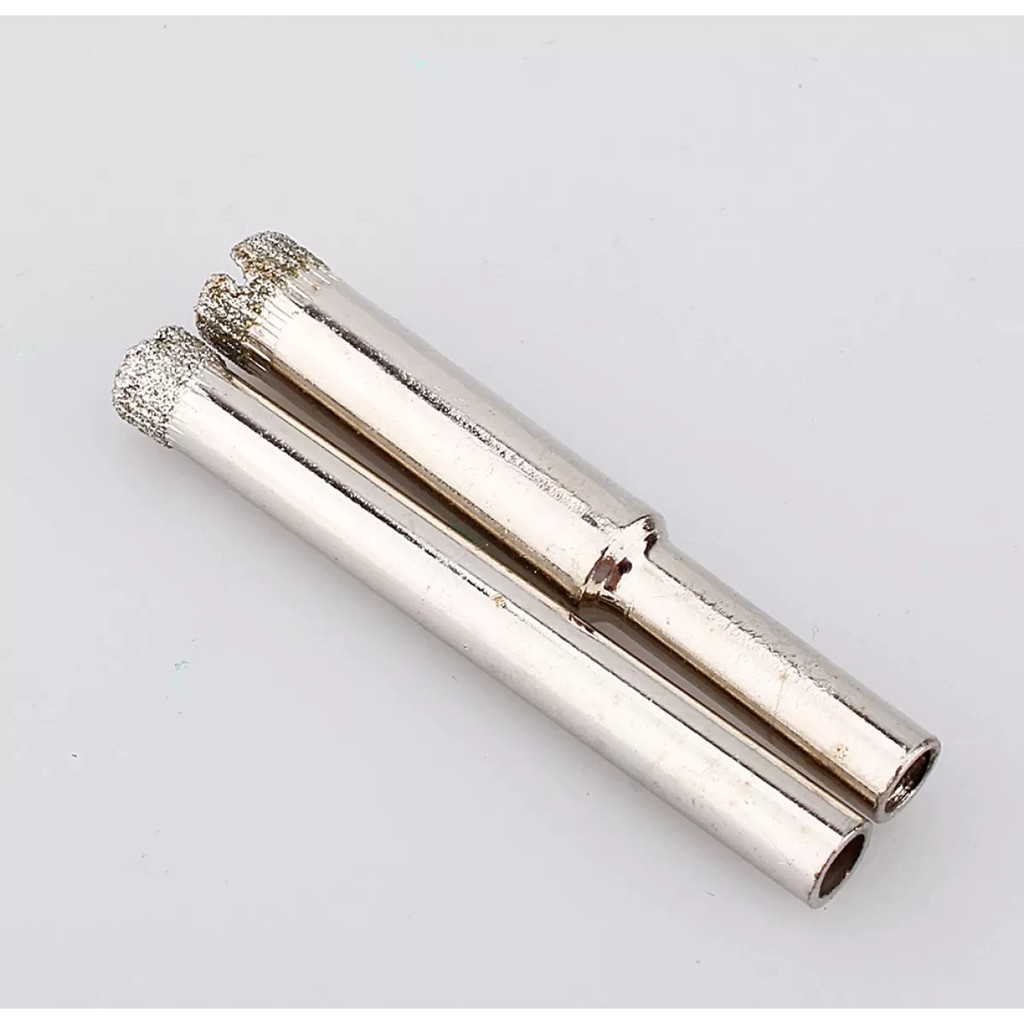 Mũi khoan kính,khoan gạch men,mũi khoan đá từ 6 ly đến 27 ly