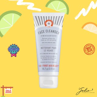 Sữa rửa mặt sạch & dịu da First Aid Beauty