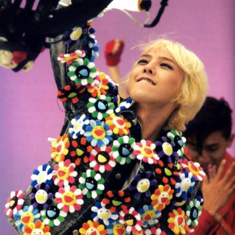 Ghim cài phụ kiện trang trí hình hoa hướng dương đáng yêu thời trang