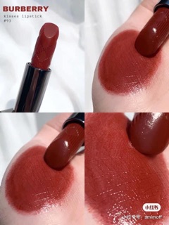 Son Burberry màu 93 Russet