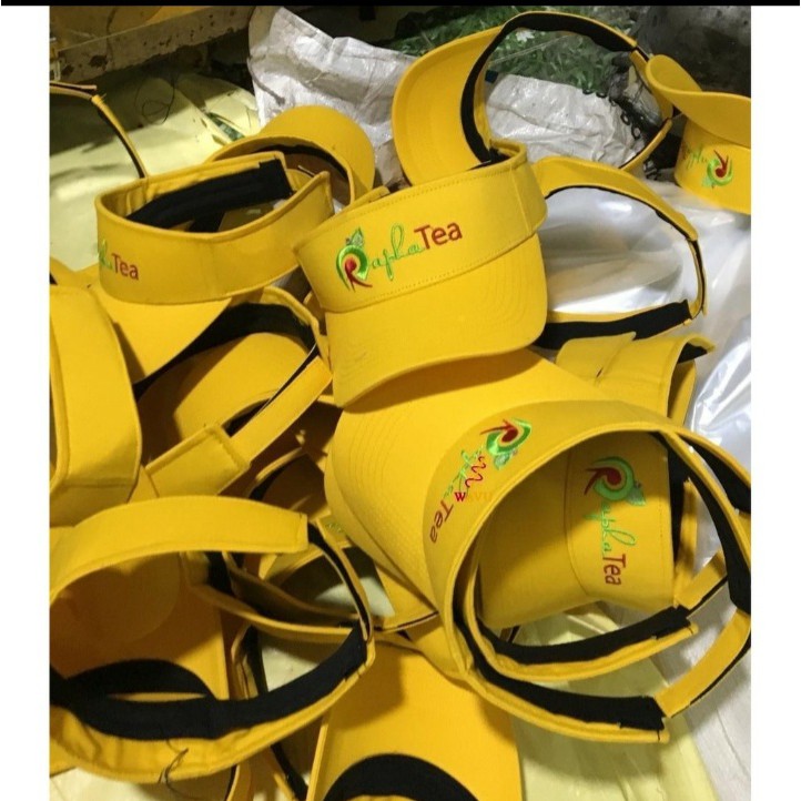 Nón Kết Nửa Đầu Thể Thao - Thời Trang Đủ Màu Cho Nam Và Nữ Cao Cấp