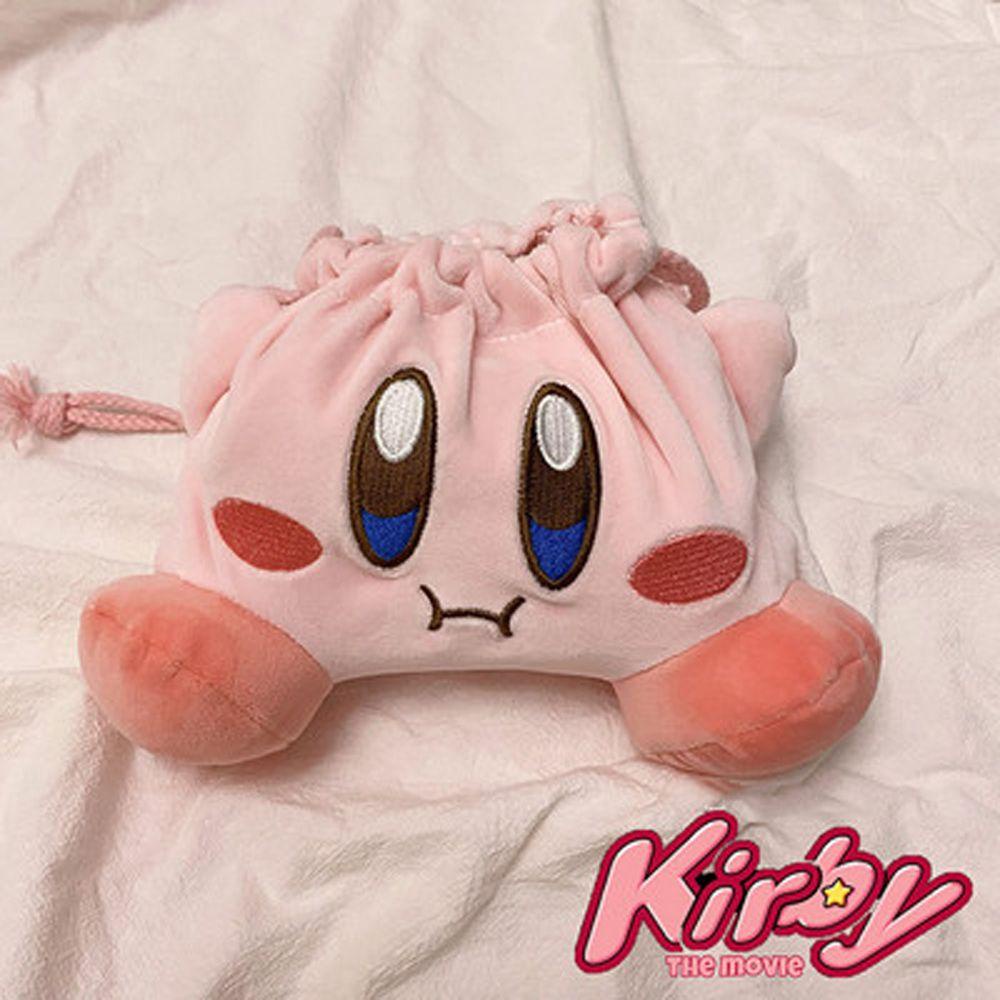 LILYES Túi Đựng Tiền Xu Hình Pokemon Nhồi Bông Dễ Thương