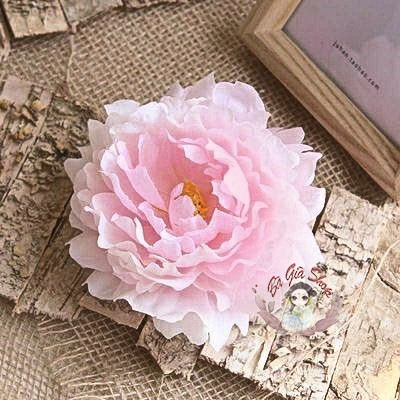 Hoa cài tóc trâm cài trang sức cổ trang