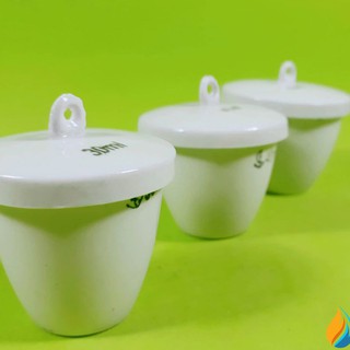 Chén sứ có nắp 40ml