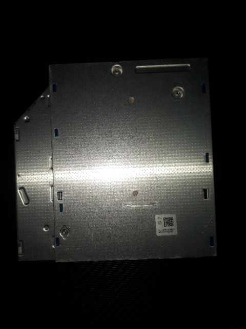 DVD 9.5mm Laptop HP i5 - 8250U