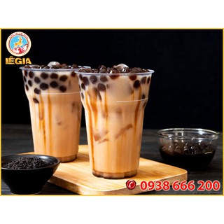 Trân châu đen Boduo gói 1kg