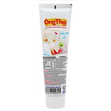 SỮA ĐẶC ÔNG THỌ DẠNG TUÝP 165G