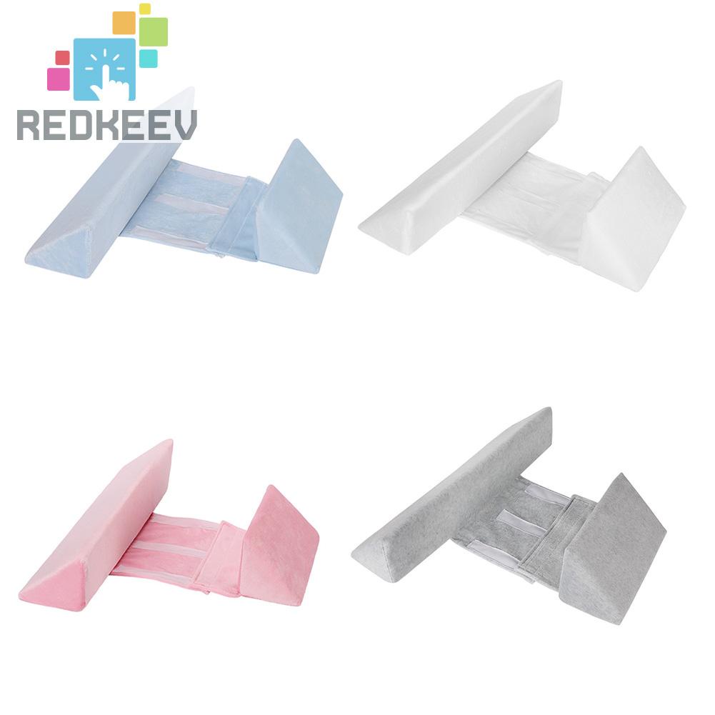 Gối ngủ cố định đầu an toàn dành cho trẻ sơ sinh