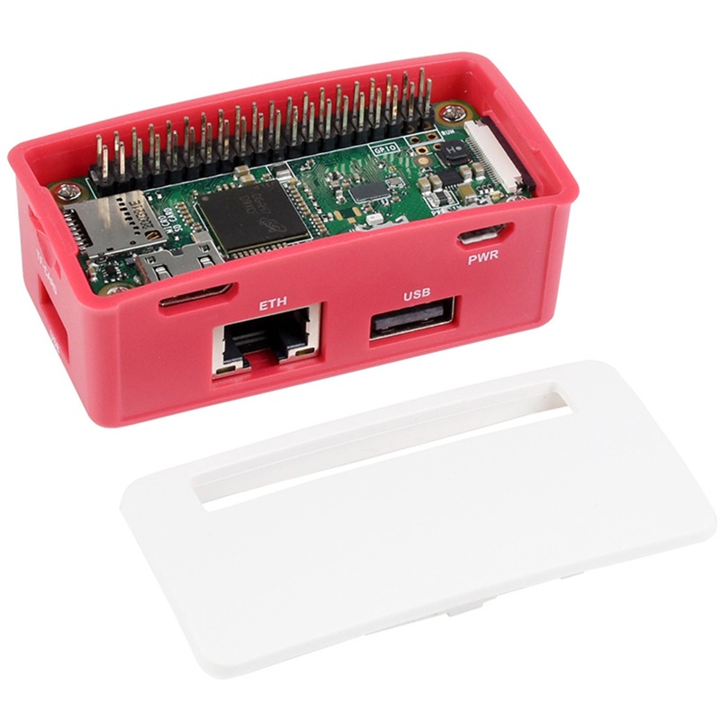 Hub ETH / USB HUB (B), Ethernet / USB HUB Cho Raspberry Pi Zero / Zero