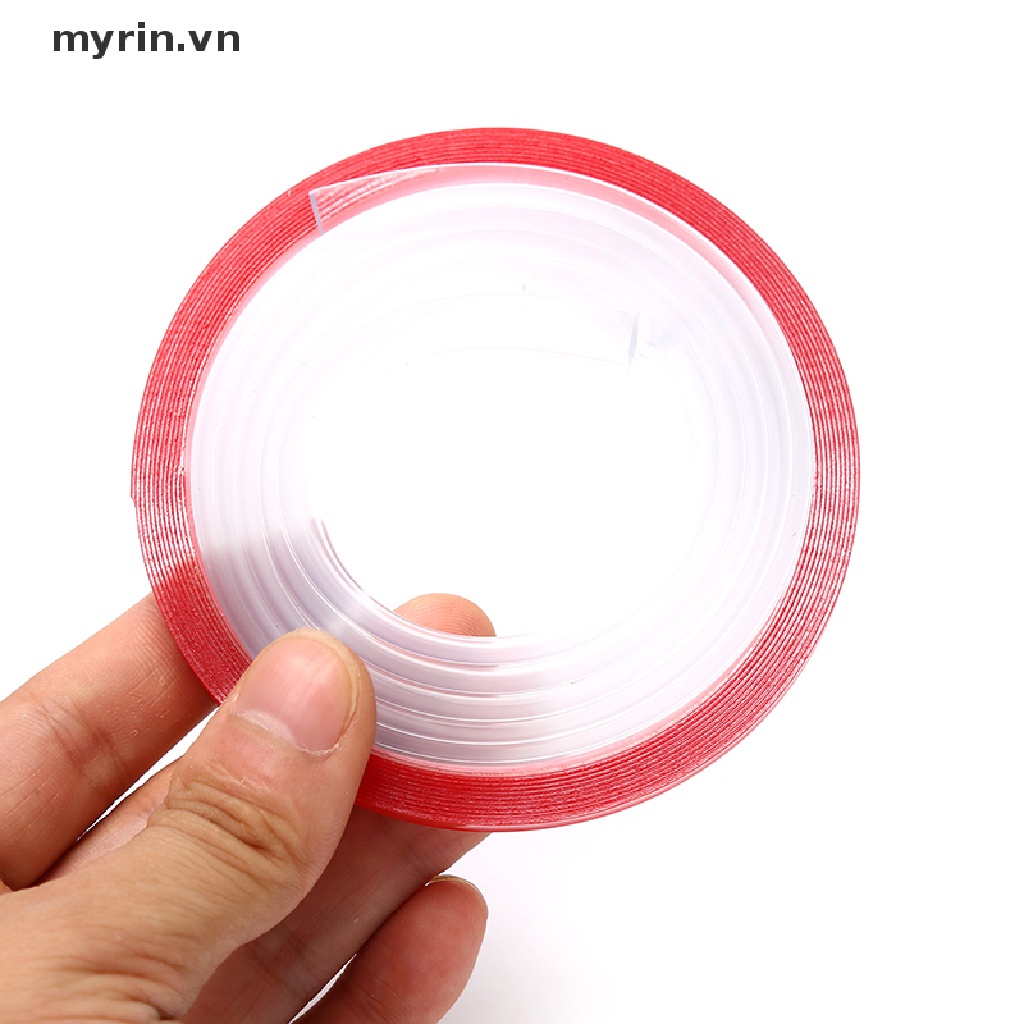 Miếng Bọc Cạnh Bàn Bằng PVC Mềm Trong Suốt 1M Bảo Vệ An Toàn Cho Bé