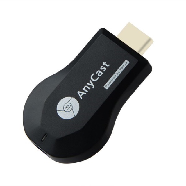 HDMI Không Dây Anycast M9 Plus Tốc Độ Cực Nhanh