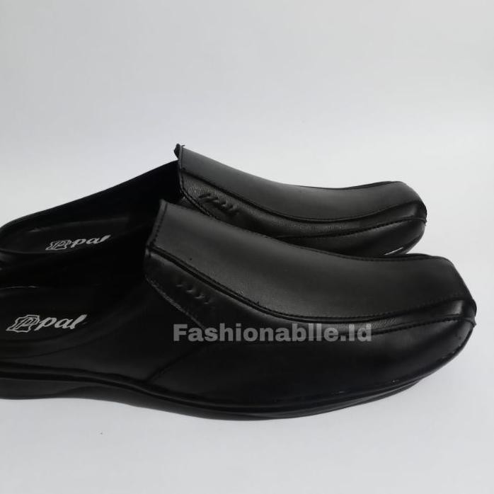 Giày Sandal Da Thời Trang Dành Cho Nam 2.2 Flash Shop