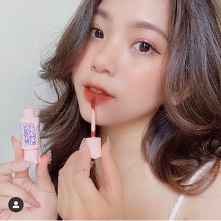 [SET 2 CÂY CHÍNH HÃNG] Son thỏi kẹo Candy Lab Unicorn Castle 2021